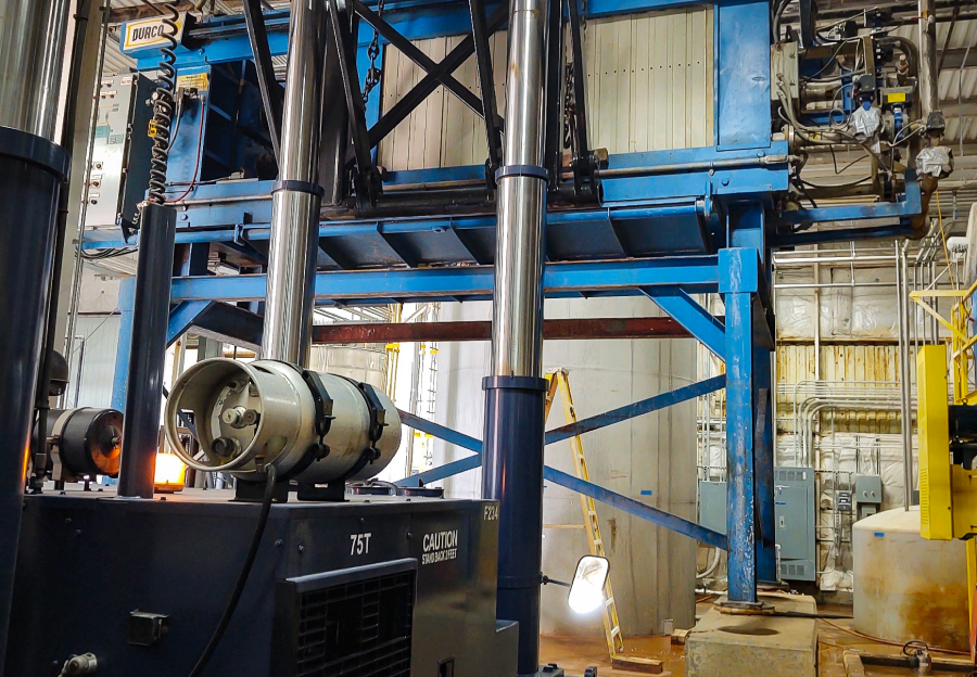 Plant Maintenance Plant Maintenance